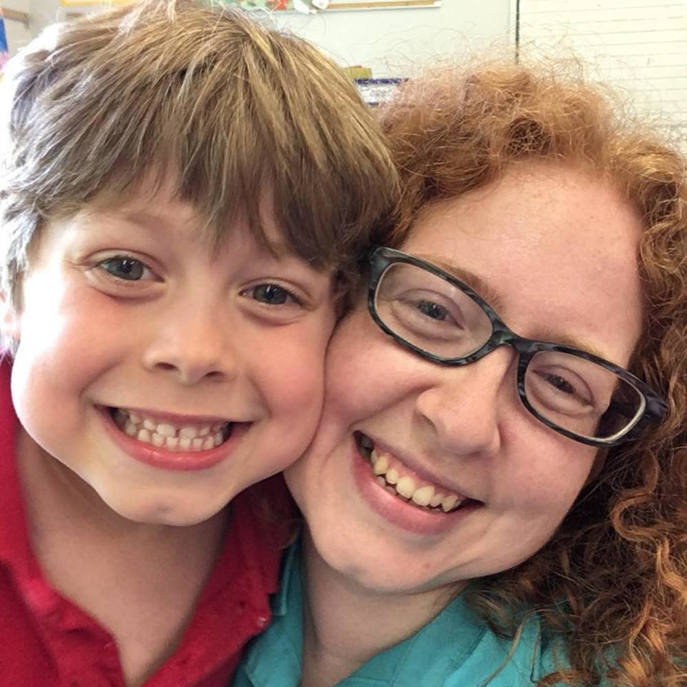 Meet your Posher, Bethany